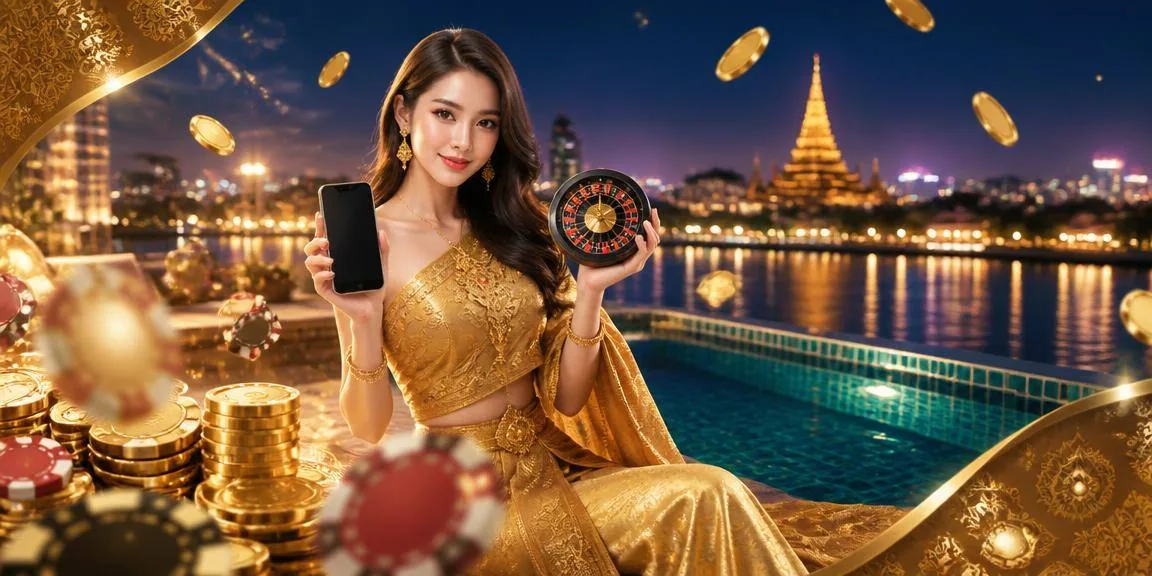 fun15 บาคาร่าทองคำ บน fun15 — โต๊ะสดที่คุณเลือกได้ทุกคืน